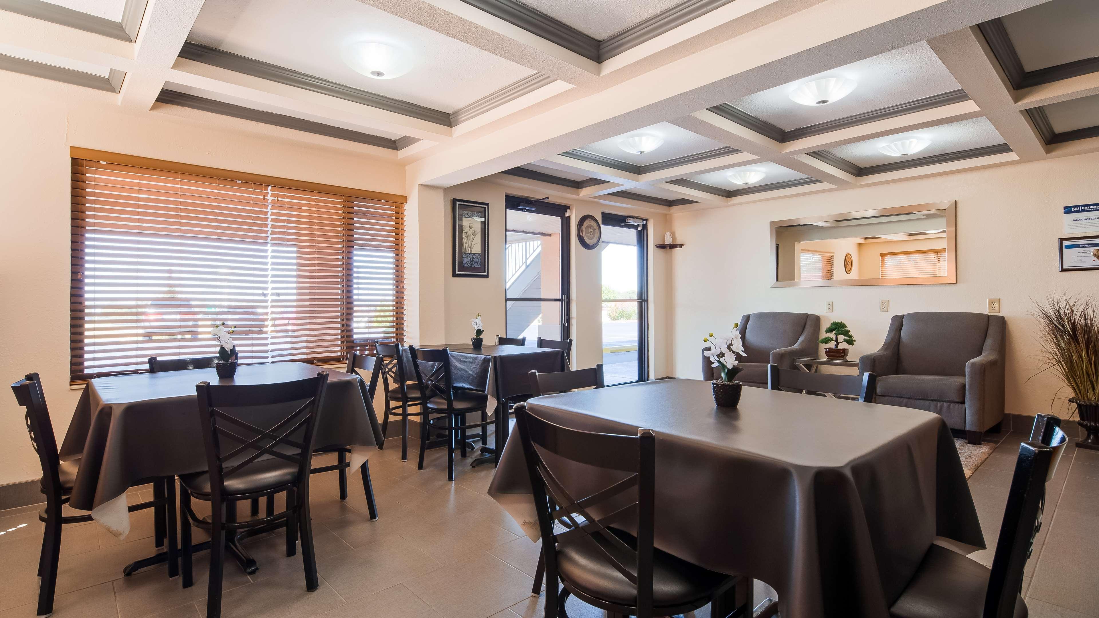 Best Western Montis Inn Saint Robert Zewnętrze zdjęcie
